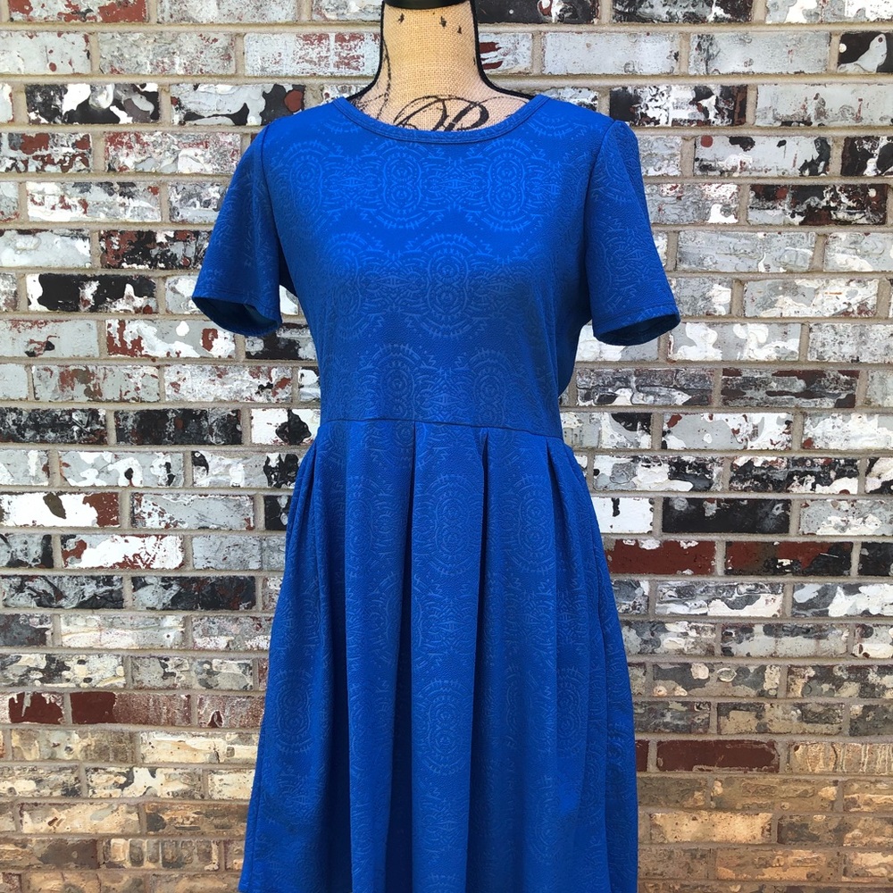 Lularoe Amelia